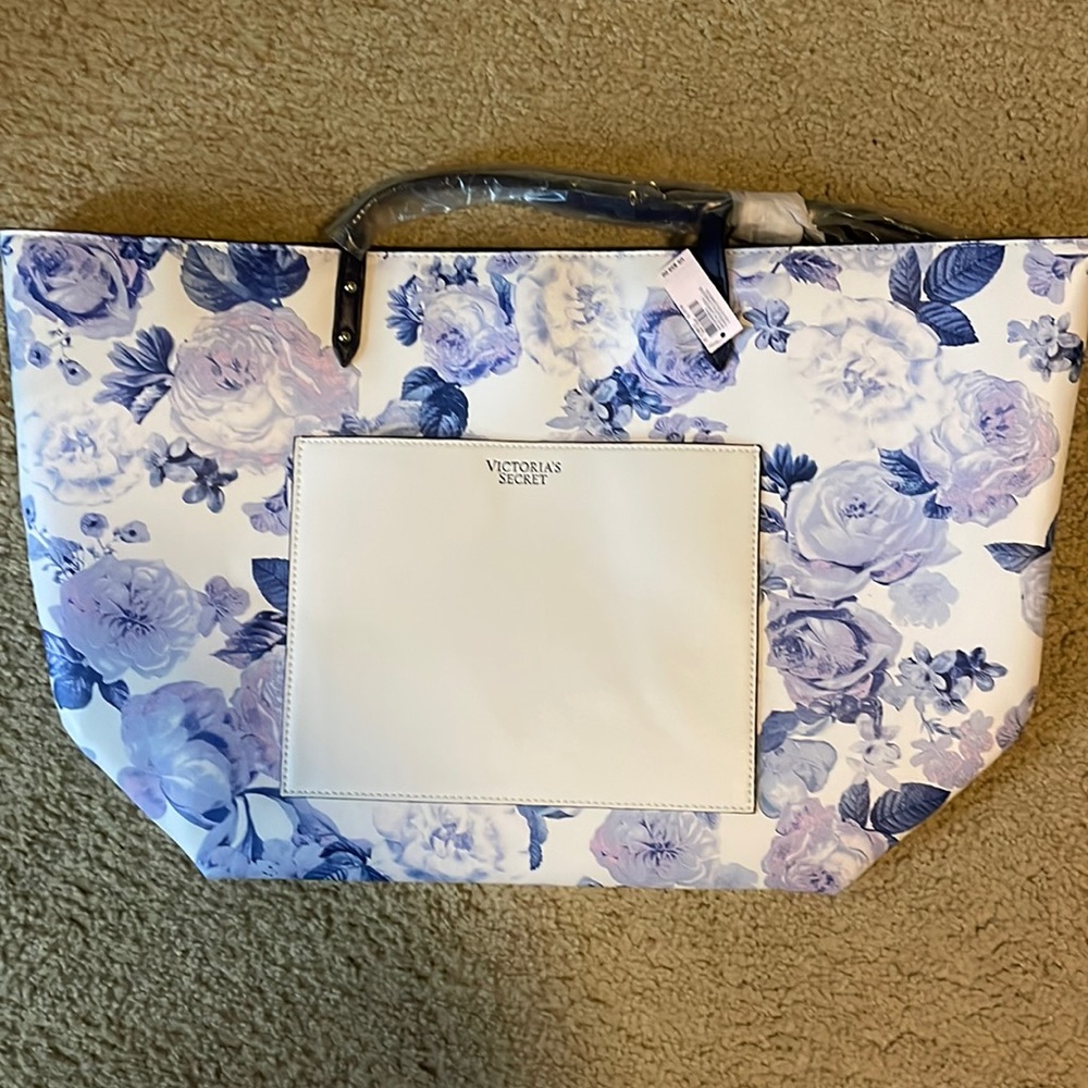 Victoria secret bag